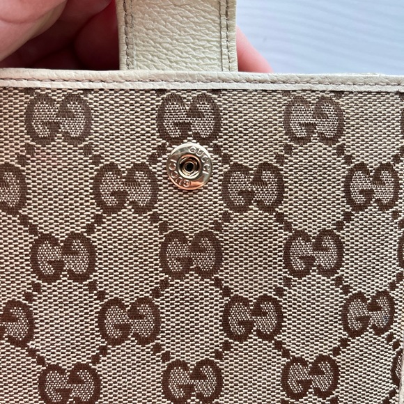 Gucci Wallet - Picture 4 of 5